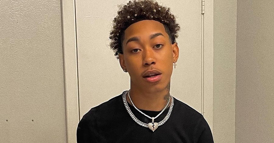 Fendibuh Biography: Age, Net Worth, Partner, Comedy, Career, TikTok, Controversy, Real Name