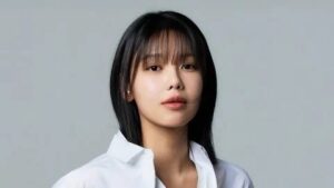 Choi Soo-young - Biography