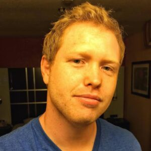Bradley Colburn - Biography
