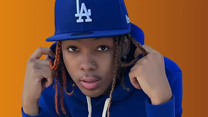 Curly Head Monty Biography: Age, Net Worth, Son, Fiancée, Rap Career, Songs, Movies, TV Shows