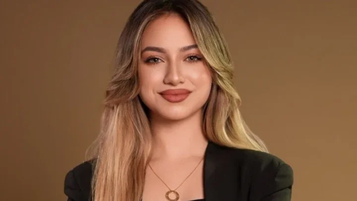 Lana Mohamed Biography: Age, Net Worth, Sister, Super Sisters, YouTube, Career, TikTok, Height