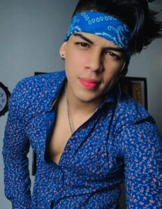 Cesar Velásquez - Biography