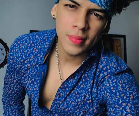 Cesar Velásquez Biography: Parents, Age, Height, Net Worth, Girlfriend, Nationality, TikTok