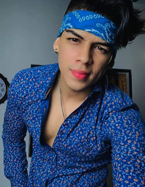 Cesar Velásquez Biography: Parents, Age, Height, Net Worth, Girlfriend, Nationality, TikTok