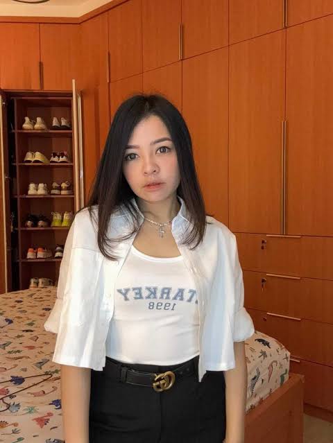 Ling Ling Lieanti Biography: Net Worth, Parents, Nationality, Age, Husband, Kids, Instagram, Height, Content Creation