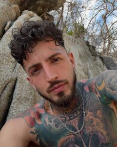 Rodel G - Biography
