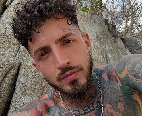 Rodel G Biography: Partner, Height, Net Worth, Parents, Age, Songs & Albums, Instagram, Content Creation