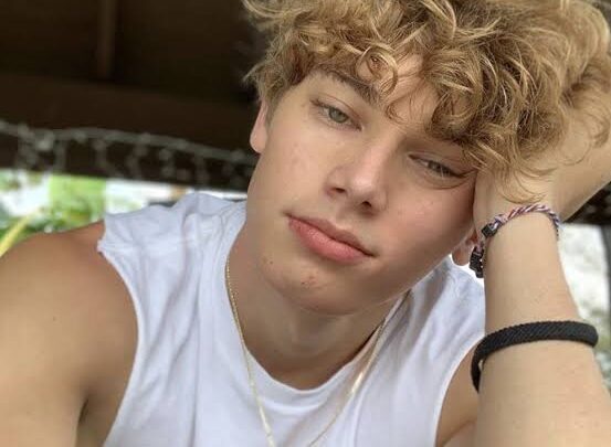 Sebastien Andrade Biography: Ethnicity, Parents, Instagram, Net Worth, Age, Height, Girlfriend, Religion