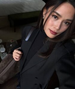 Tsutsumi Hoang