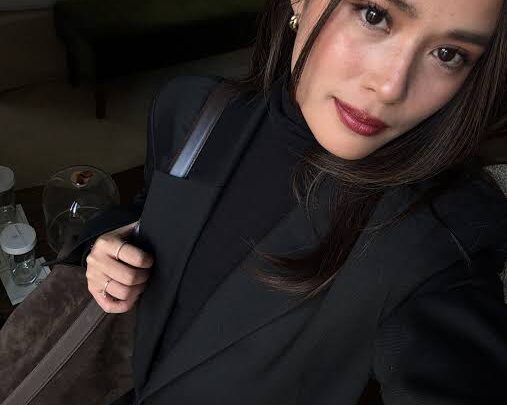 Tsutsumi Hoang Biography: Awards, Instagram, Age, Sister, Fashion Brand, YouTube, Net Worth, Ethnicity, Boyfriend