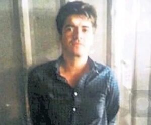 Gerardo González Valencia - Biography