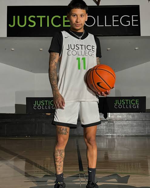 Gio Wise Biography: Age, Height, Net Worth, Parents, Career, Academy, Instagram, TikTok, YouTube
