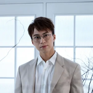 James Ng - Biography
