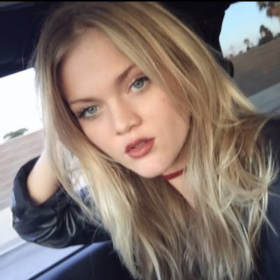 Gia Rose - Biography