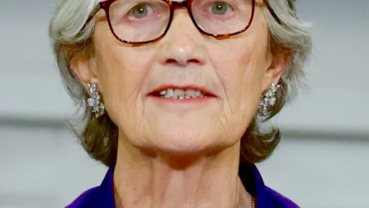 Catherine Connolly Biography: Husband, Ethnicity, Political Career, Age, Religion, Children, Net Worth