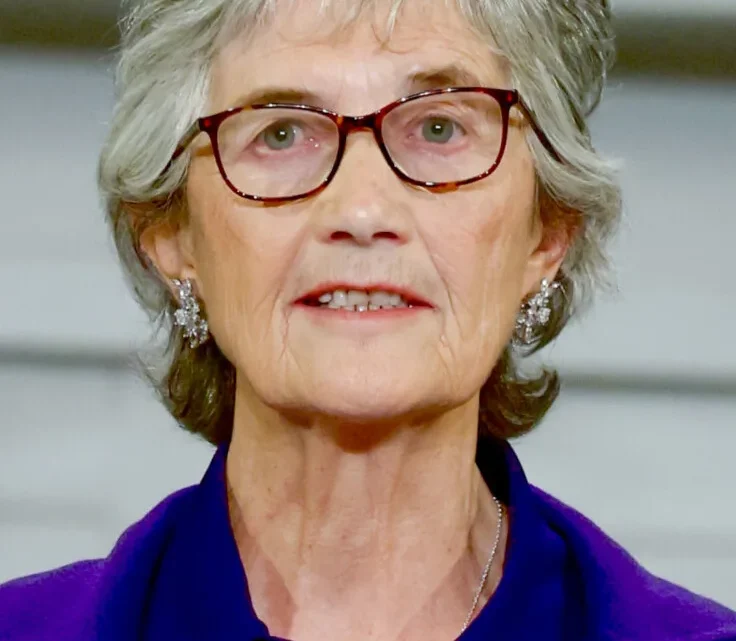 Catherine Connolly Biography: Husband, Ethnicity, Political Career, Age, Religion, Children, Net Worth