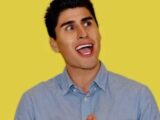 Justus Delgado Biography: Religion, Instagram, Height, Net Worth, Awards, Parents, Age, Wife, YouTube