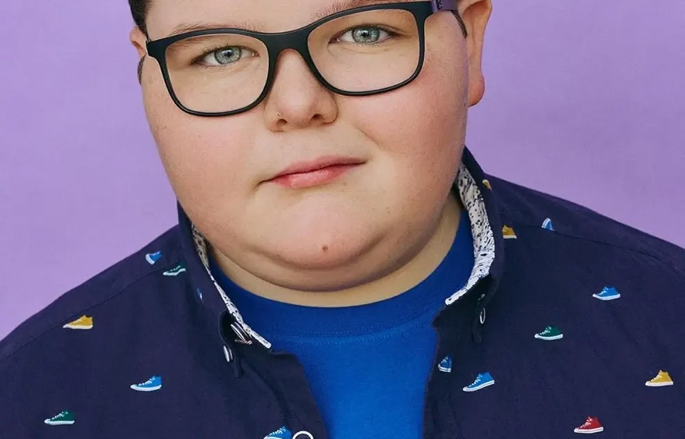 Jake Connelly Biography: Age, Parents, Stranger Things, Derek Turnbow, Net Worth, Instagram