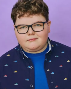 Jake Connelly - Biography