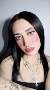 Catita Reyes - Biography