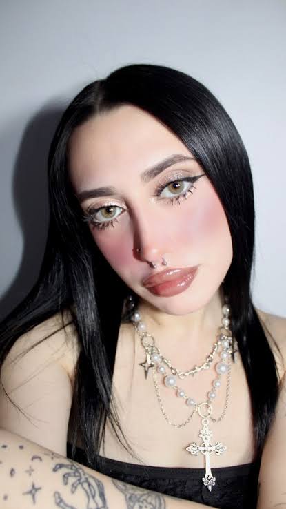 Catita Reyes Photo