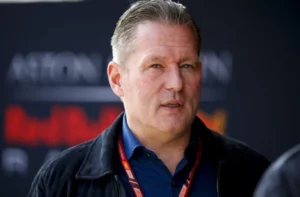 Jos Verstappen - Biography