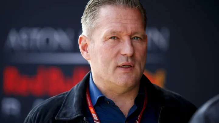 Jos Verstappen Biography: Age, Son Max Verstappen, Wife, Children, F1 Career, Net Worth