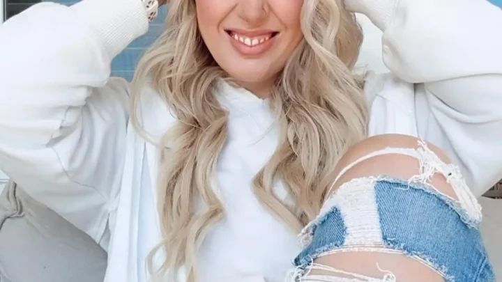 Maggie Clayton Biography: Age, Real Name, Husband, Kids, Height, Net Worth, Parents, Instagram, Nationality