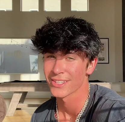Kristian Ramey Biography: Siblings, Religion, TV Shows, Ethnicity, Age, Parents, Height, Girlfriend, Net Worth