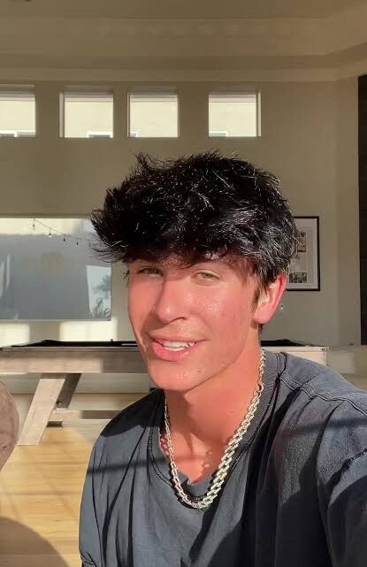 Kristian Ramey Biography: Siblings, Religion, TV Shows, Ethnicity, Age, Parents, Height, Girlfriend, Net Worth