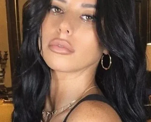 Victoria Villarroel Biography: Age, Parents, Kylie Jenner, Boyfriend, Net Worth, Instagram, TikTok