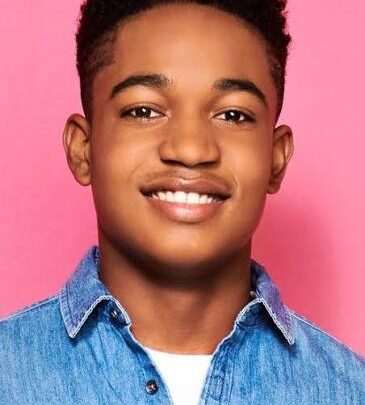 Issac Ryan Brown Biography: Awards, Songs, Parents, Age, Movies, Net Worth, Girlfriend, Religion