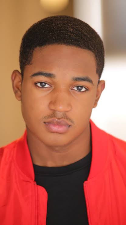 Issac Ryan Brown - Biography