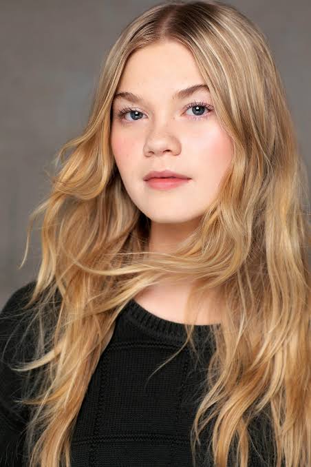 Ava Jean - Biography