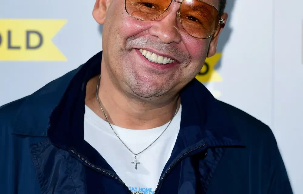 Craig Charles Biography: Awards, Ethnicity, Children, Net Worth, Movies, Age, Religion, TV Shows, Wife