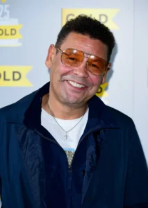 Craig Charles