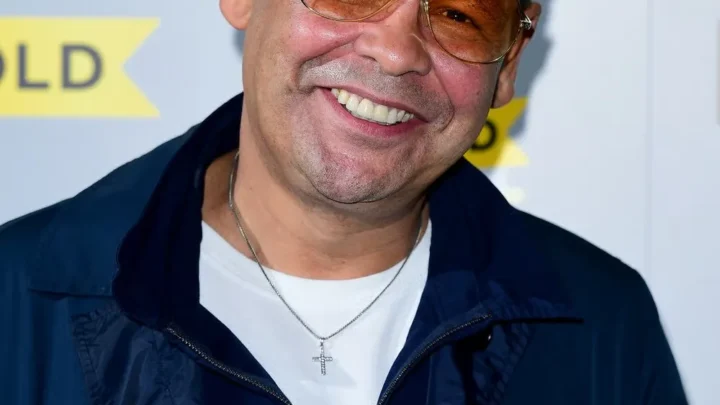 Craig Charles Biography: Awards, Ethnicity, Children, Net Worth, Movies, Age, Religion, TV Shows, Wife