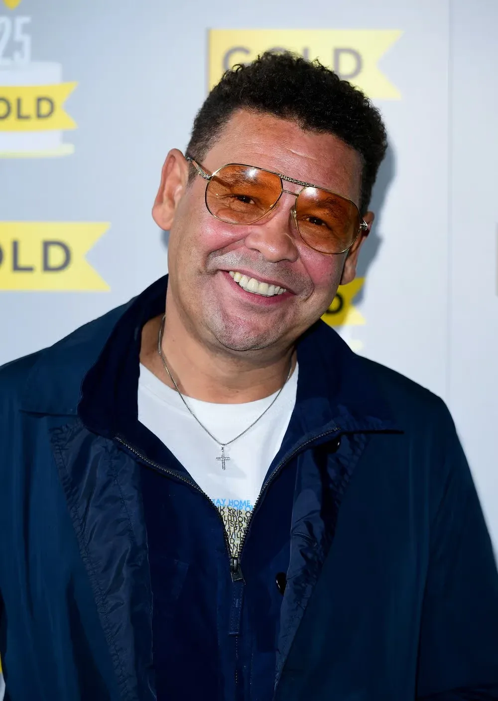 Craig Charles