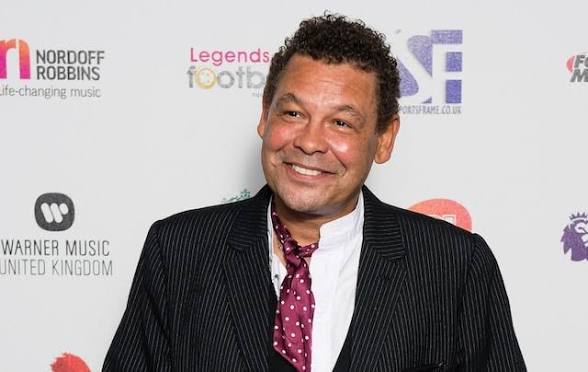 Craig Charles - Biography