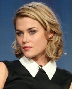 Rachael Taylor