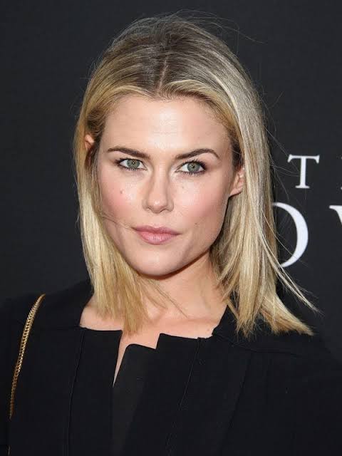 Rachael Taylor - Biography