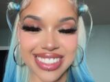 Vanessa Lynn Biography: YouTube, Boyfriend, Net Worth, Parents, Ethnicity, Age, TikTok, Height