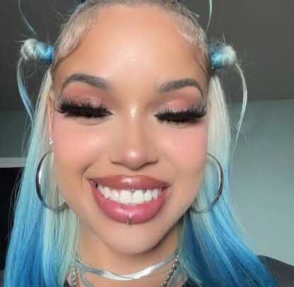 Vanessa Lynn Biography: YouTube, Boyfriend, Net Worth, Parents, Ethnicity, Age, TikTok, Height