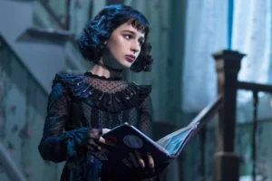 Sophia Anne Caruso