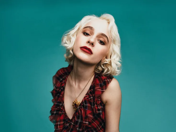 Sophia Anne Caruso - Biography