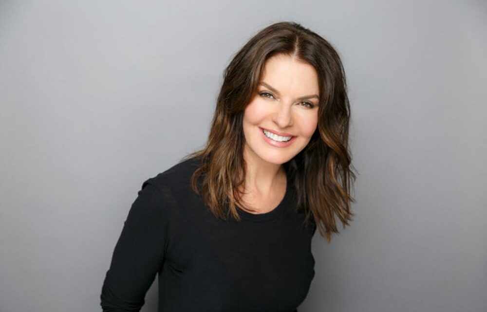 Sela Ward Biography: Children, Awards, Height, Ethnicity, Age, Husband, Movies, Net Worth, Books