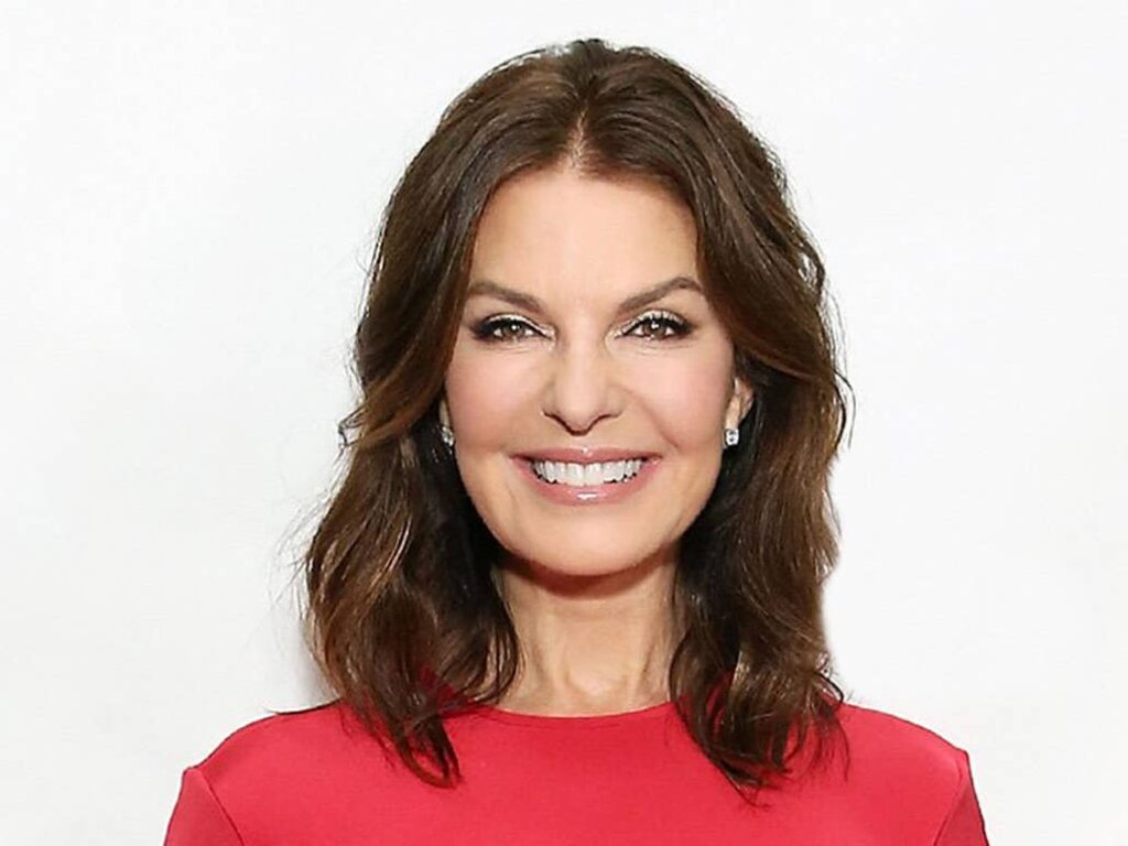 Sela Ward - Biography