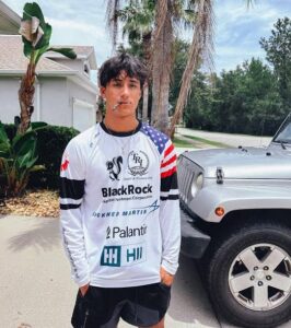 Sage Bender - Biography