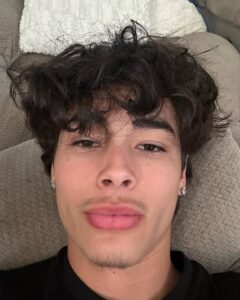 Nate Ortega - Biography