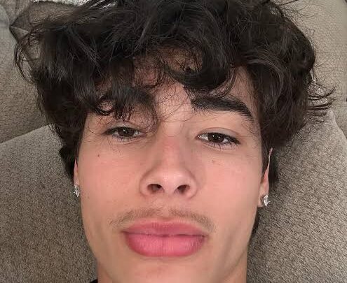 Nate Ortega Biography: Age, Sisters, Baseball, Net Worth, TikTok, Instagram, Girlfriend